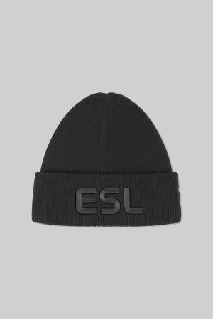ESL Unsung Heroes Beanie Black