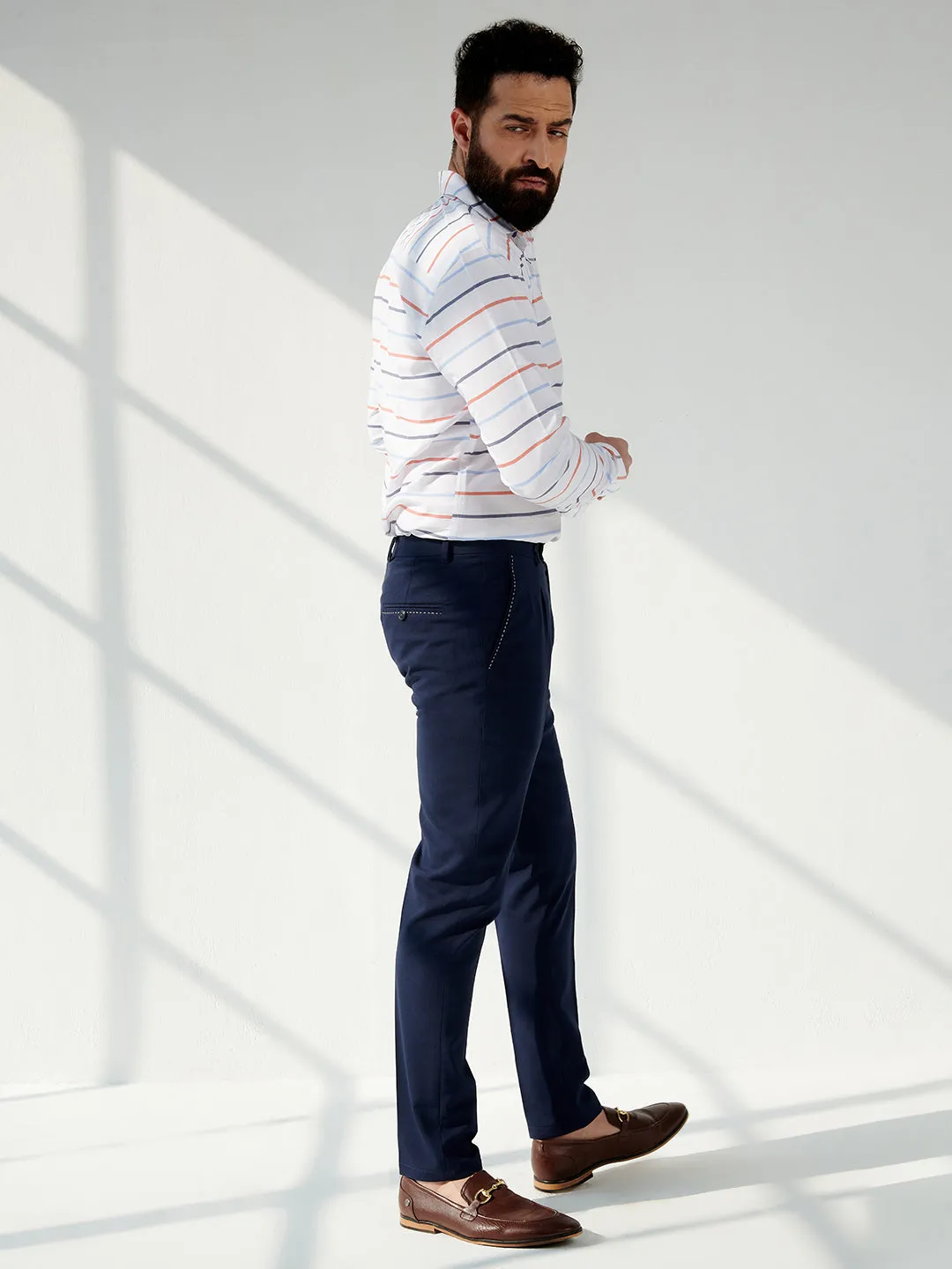 Extra Mile Trouser