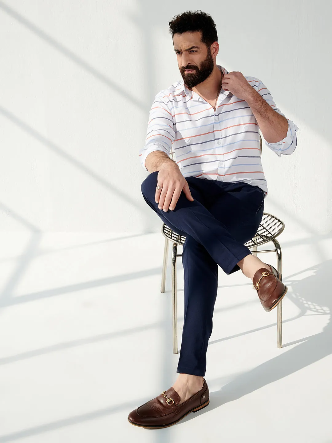 Extra Mile Trouser