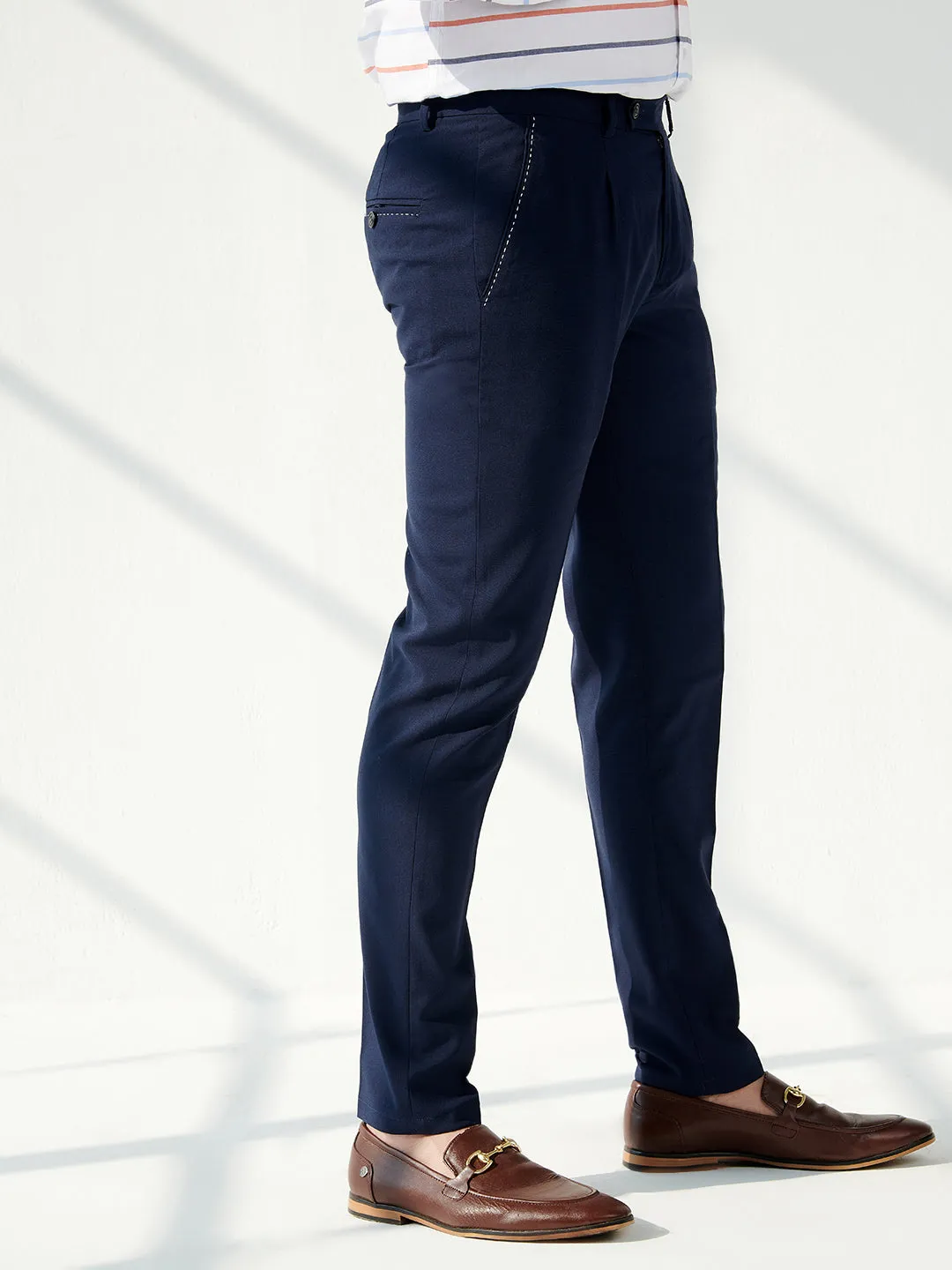 Extra Mile Trouser