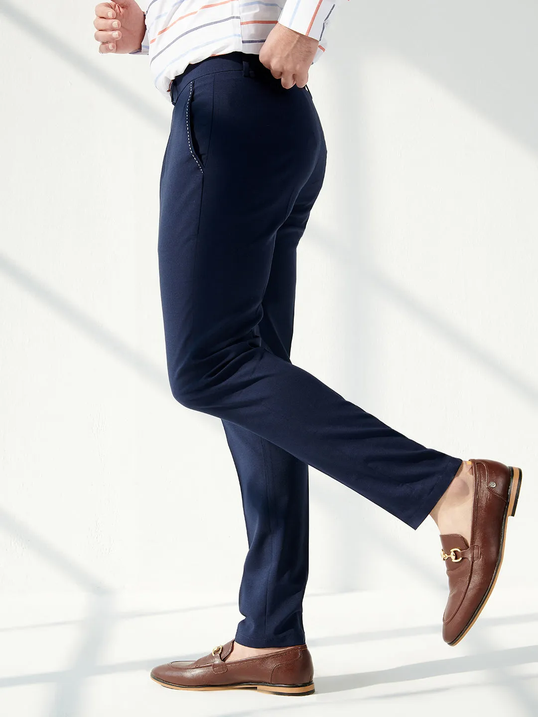 Extra Mile Trouser