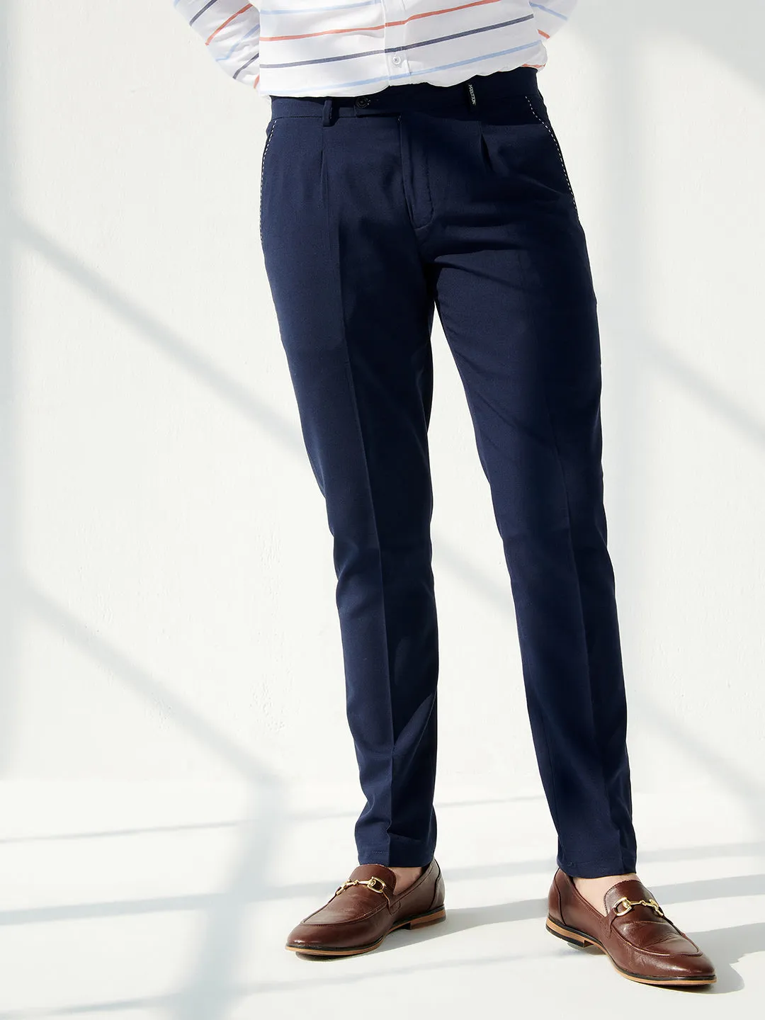 Extra Mile Trouser