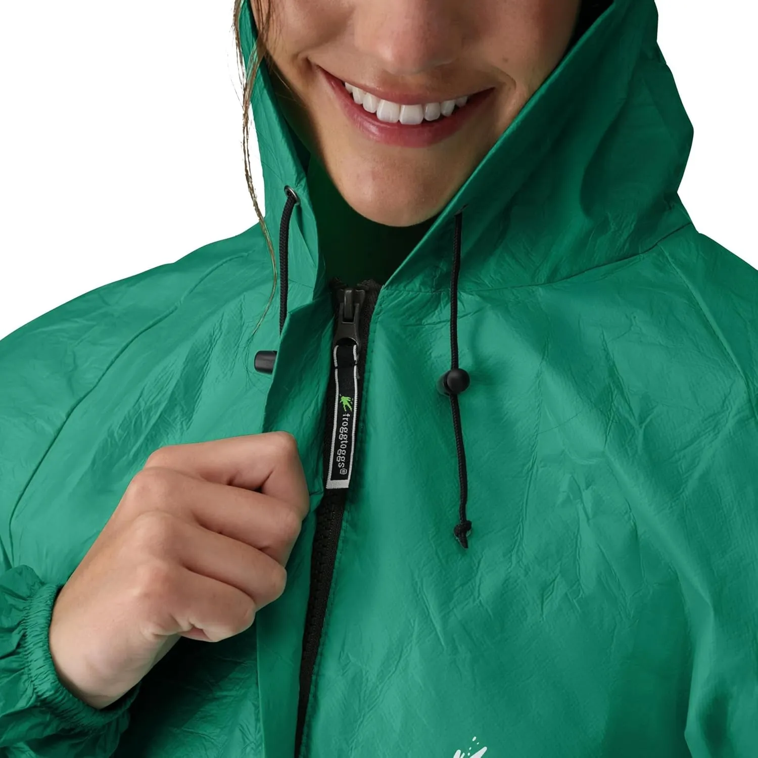 FROGG TOGGS womens Ultra-lite2 Waterproof Breathable Protective Rain Suit