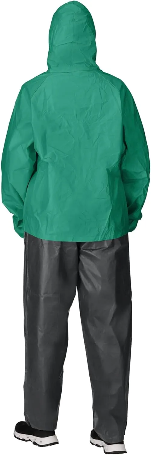 FROGG TOGGS womens Ultra-lite2 Waterproof Breathable Protective Rain Suit
