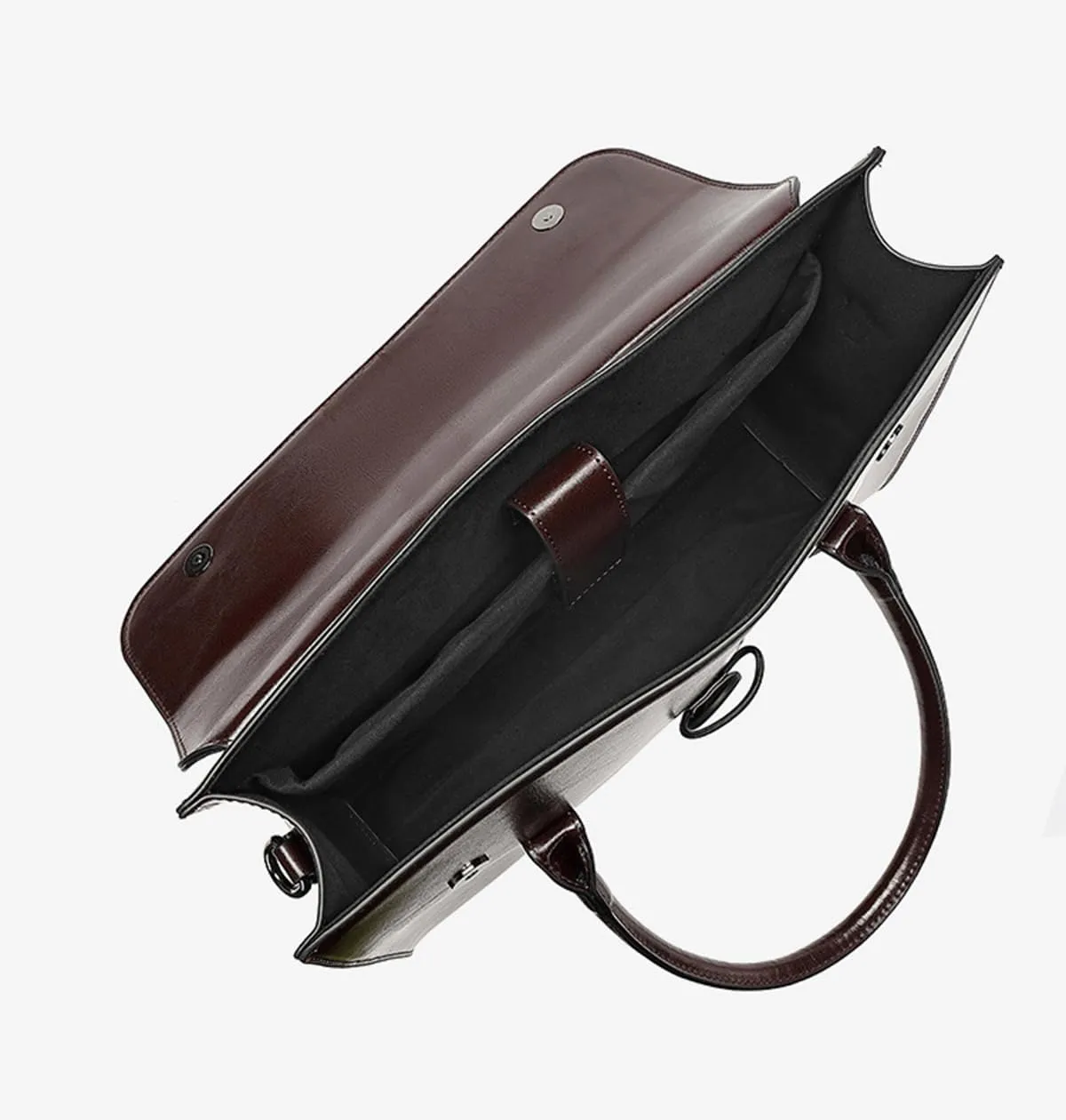 Genuine Leather Handbags for Women Vintage Shoulder Bag Crossbody Bag Satchel Purse
