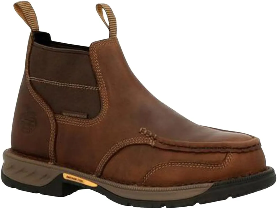 Georgia Boot Men's Athens 360 Chelsea Boot