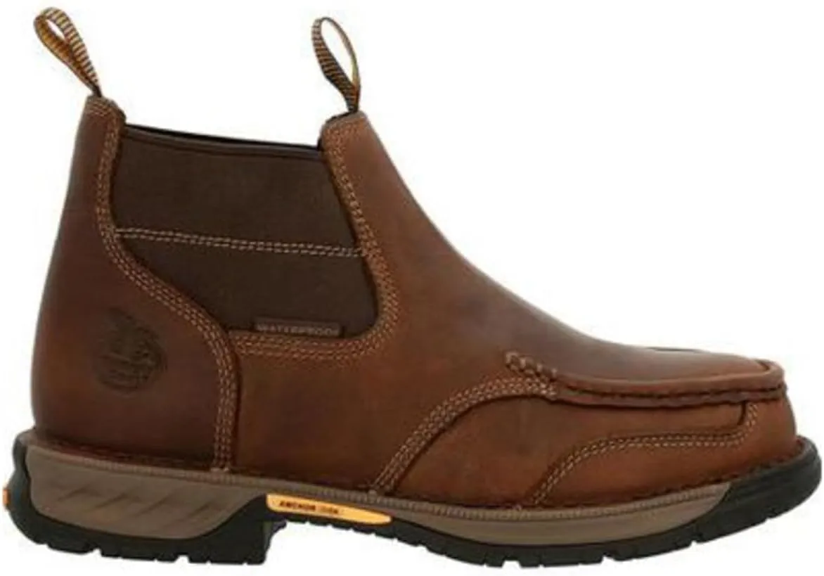 Georgia Boot Men's Athens 360 Chelsea Boot