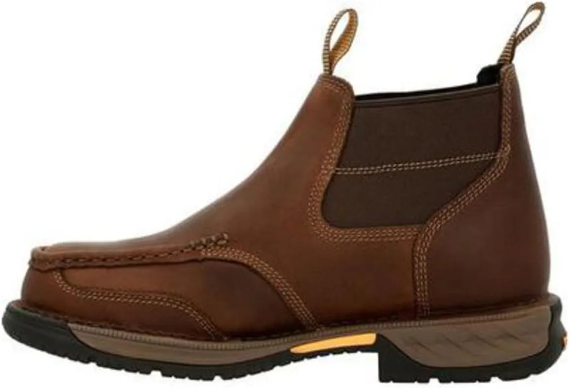 Georgia Boot Men's Athens 360 Chelsea Boot