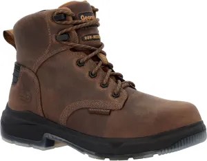 Georgia Boot Men's Gb00552 BRN 6" Work