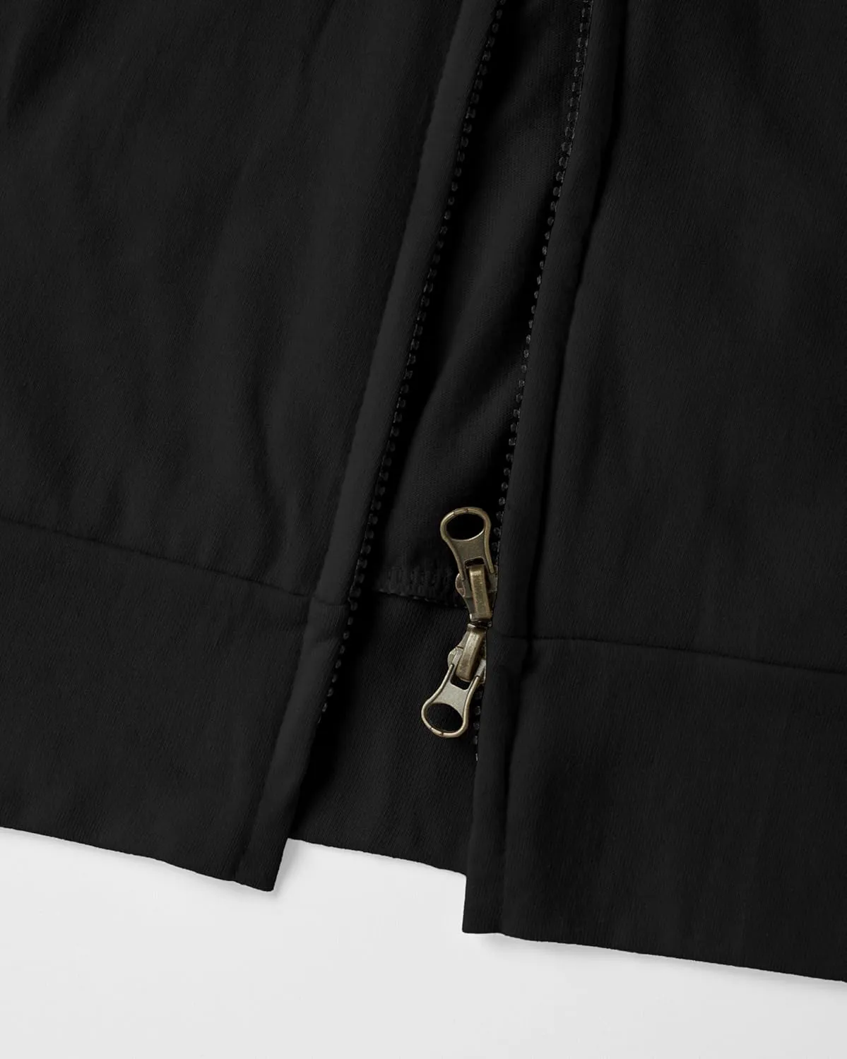 GIVON Womens Slim Fit Zip Up Hoodie Short Sleeve Thin Jacket Full Zip Sweatshirt with Plus Size