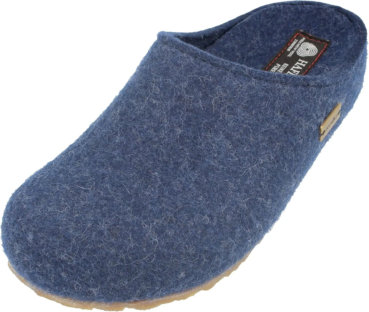HAFLINGER Men's Slippers Mules