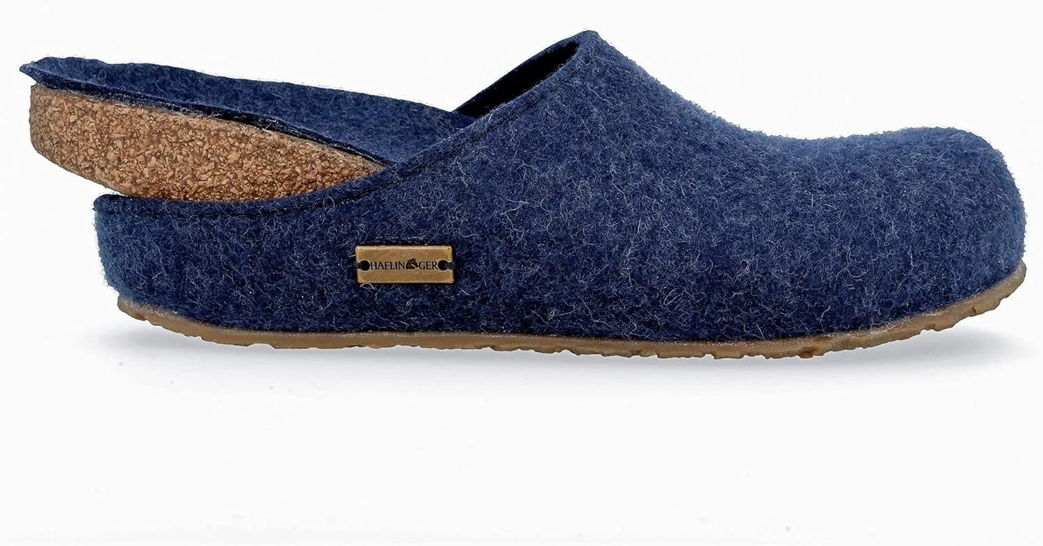 HAFLINGER Men's Slippers Mules