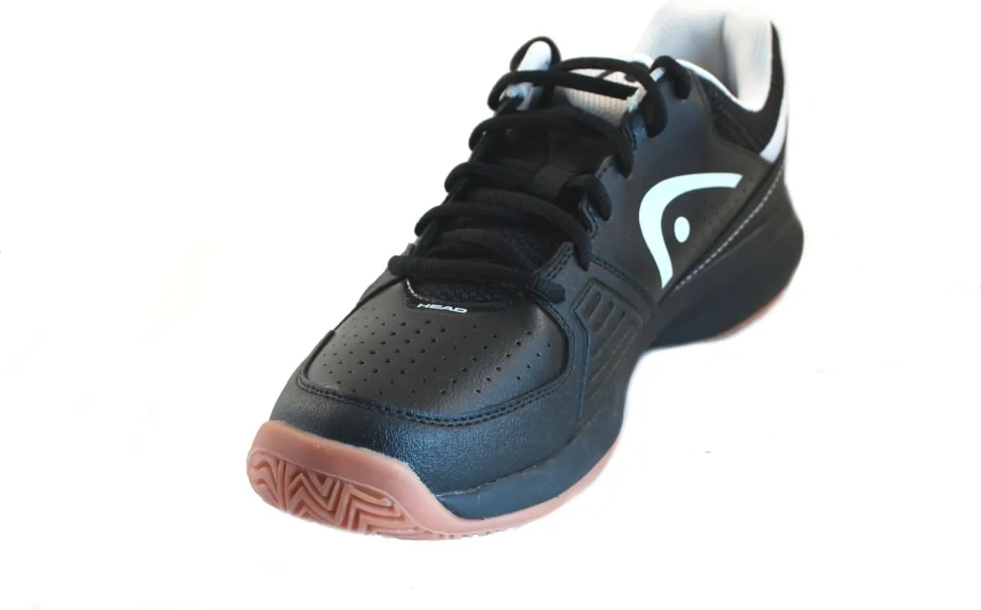 HEAD Men's Grid 2.0 Low Racquetball/Squash Indoor Court Shoes (Non-Marking)