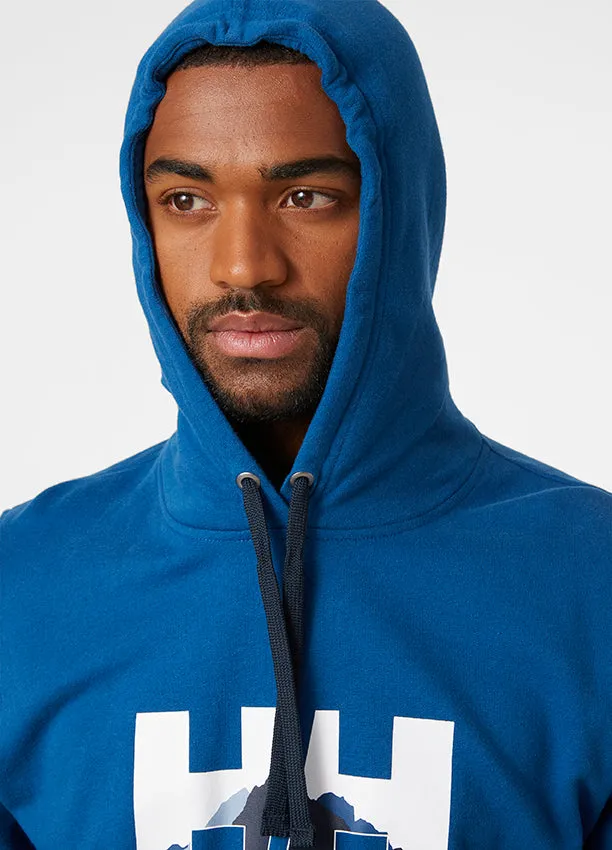 Helly Hansen Nord Graphic Hoodie