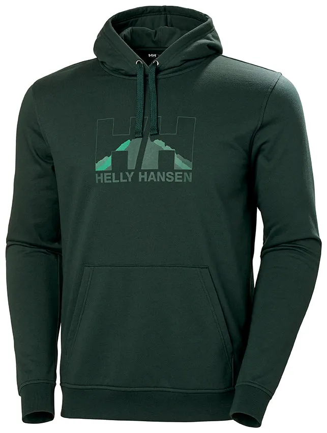 Helly Hansen Nord Graphic Hoodie