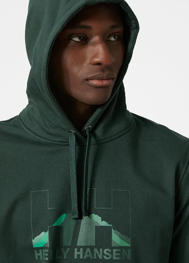 Helly Hansen Nord Graphic Hoodie