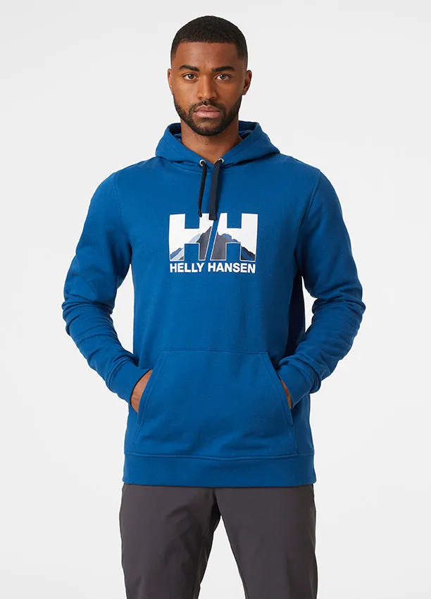 Helly Hansen Nord Graphic Hoodie