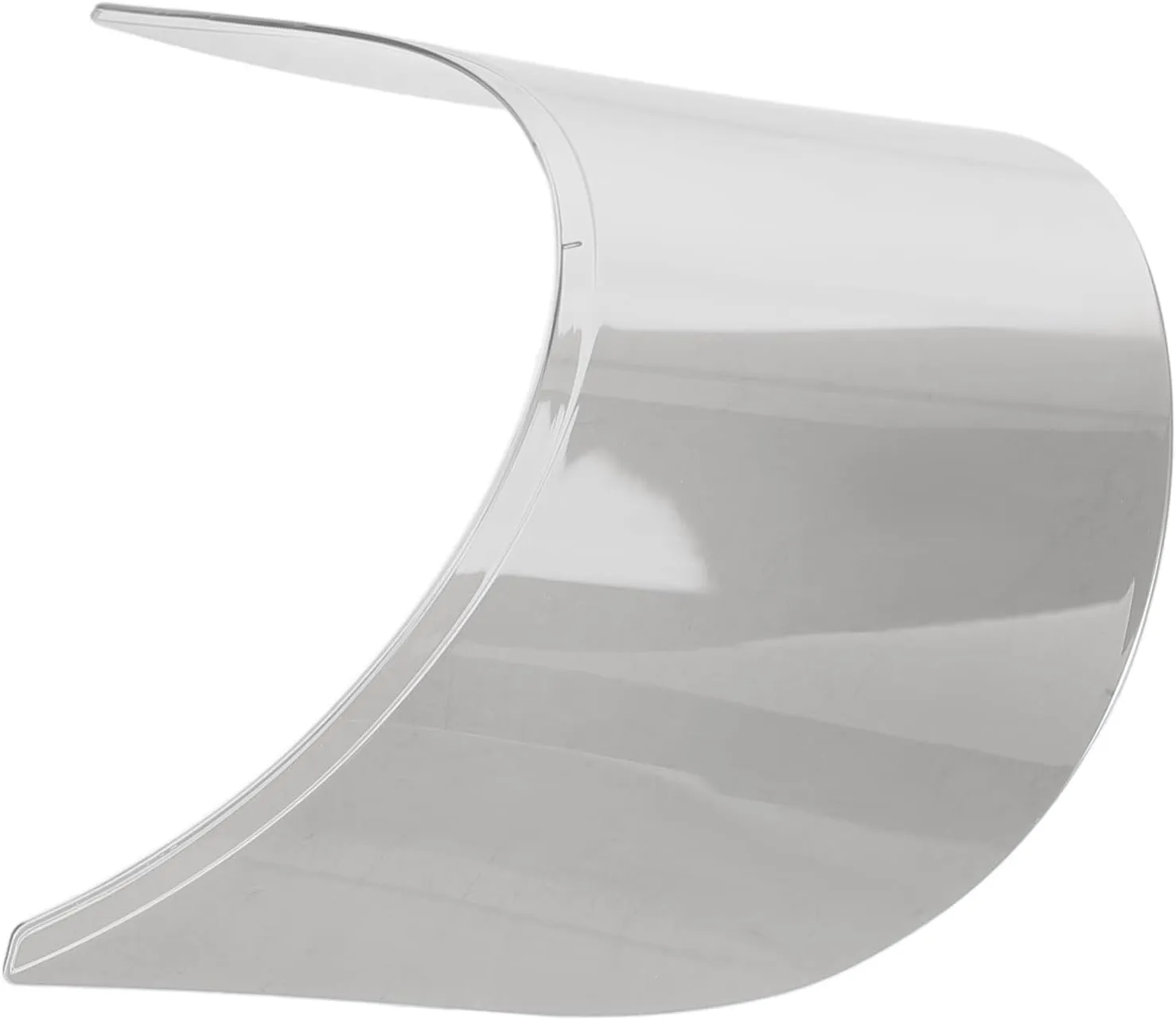 Hemoton Replacement Hat Brim Inserts for Sports Cap Hat Crown Insert Uv Protection for Active Lifestyle Silver