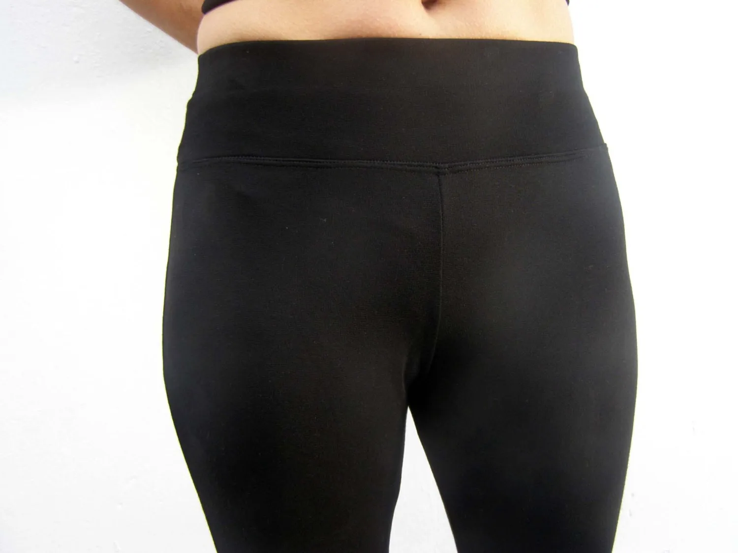 High Waisted Pants, Black Tights, Yoga Pants, Women's Leggings, Yoga Wear, Plus Size Pants, Ladies Pants, Fitted Pants