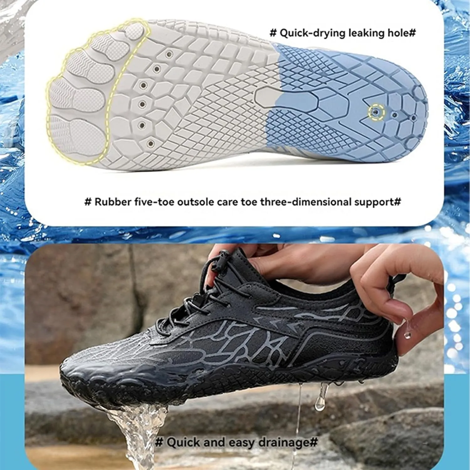 Hike Footwear Barefoot Womens,Lorax Pro Barefoot Shoes Women,Wide Toe Box Healthy & Non-Slip Barefoot Shoes Unisex, Outdoor Hiking Shoes Women