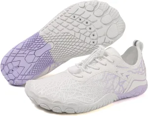Hike Footwear Barefoot Womens,Lorax Pro Barefoot Shoes Women,Wide Toe Box Healthy & Non-Slip Barefoot Shoes Unisex, Outdoor Hiking Shoes Women