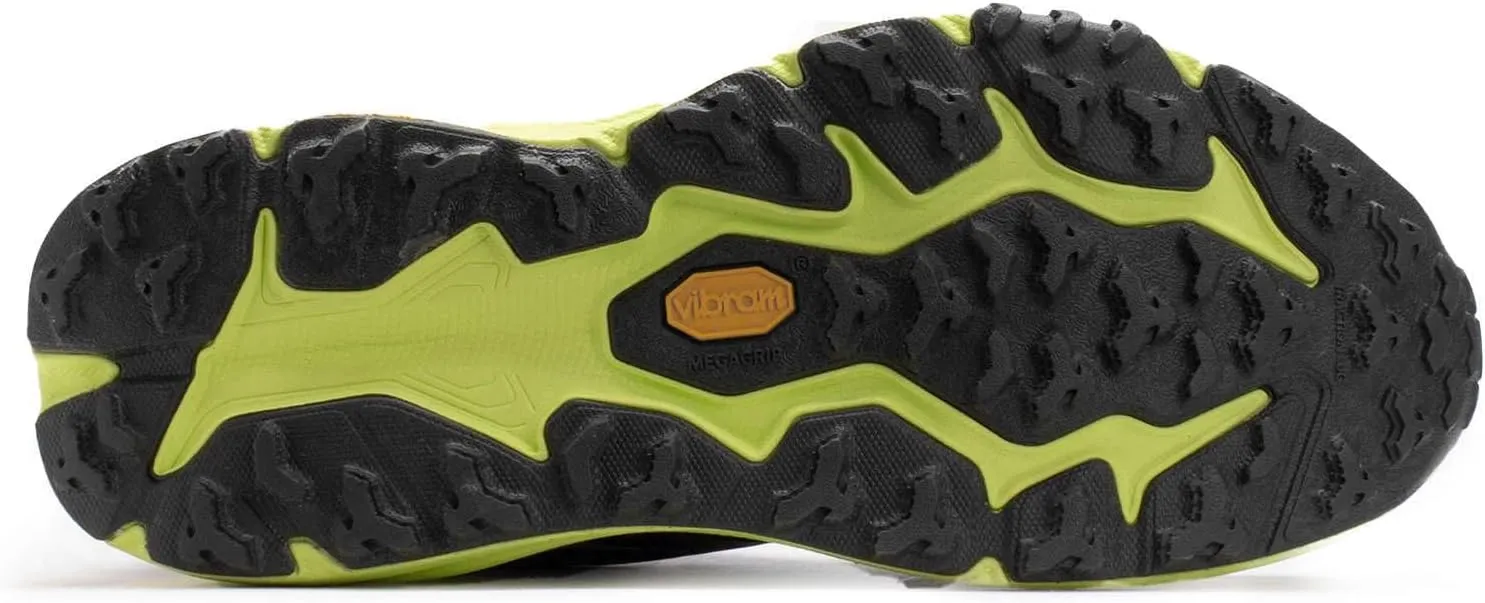 HOKA Men's Speedgoat 6 Mid GTX Sneaker