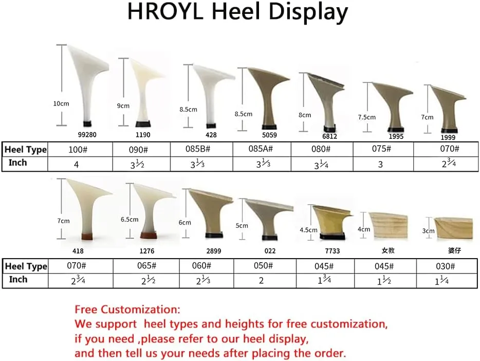 HROYL Women Open Toe Ankle Dance Boots Lace up Latin Salsa Ballrooom Performence Practice Dancing Shoes,Model L500