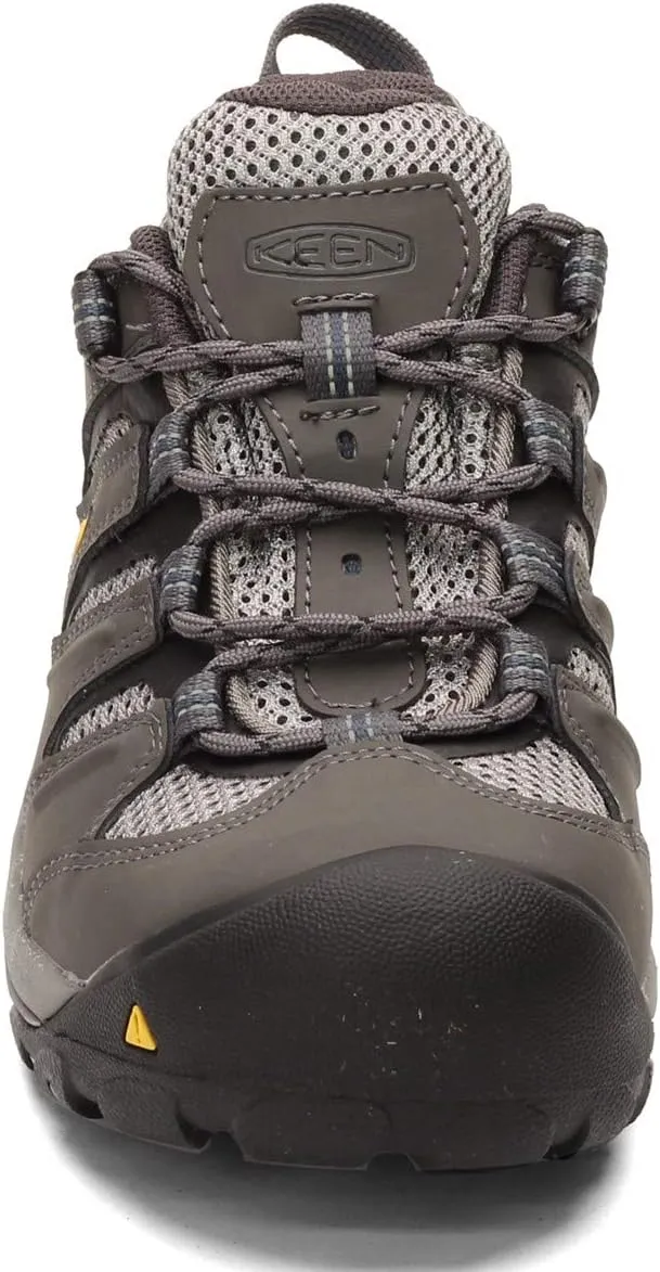 KEEN Utility Men's Lansing Low Height Steel Toe Work Shoe