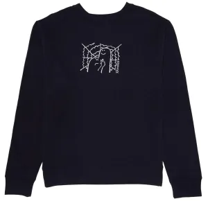 Krooked - Greetings Crew (Navy)