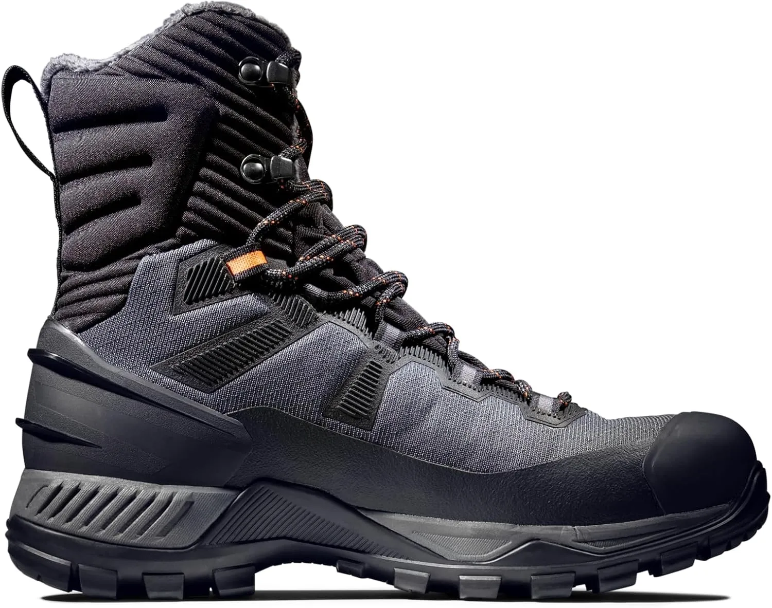 Mammut Women's Climbing Trail Running Shoe, 10 US