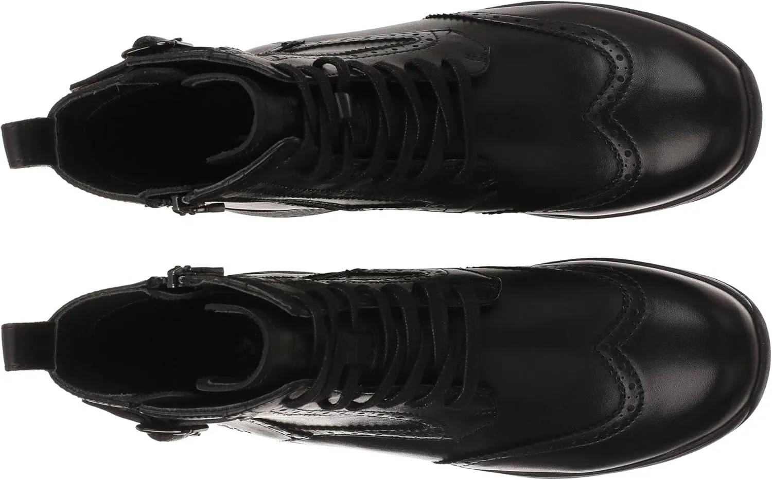 MBT Winka Boot Dress Shoes in Black for Women
