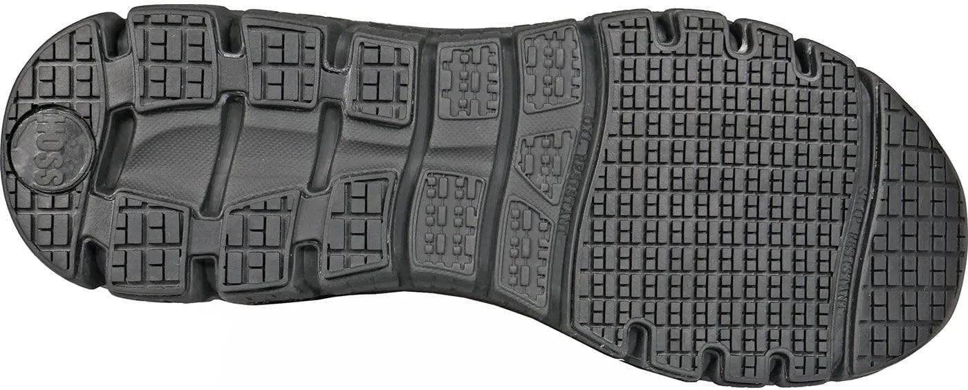 Men's Stepper Ultra Light Work Shoes Composite Toe - 30240