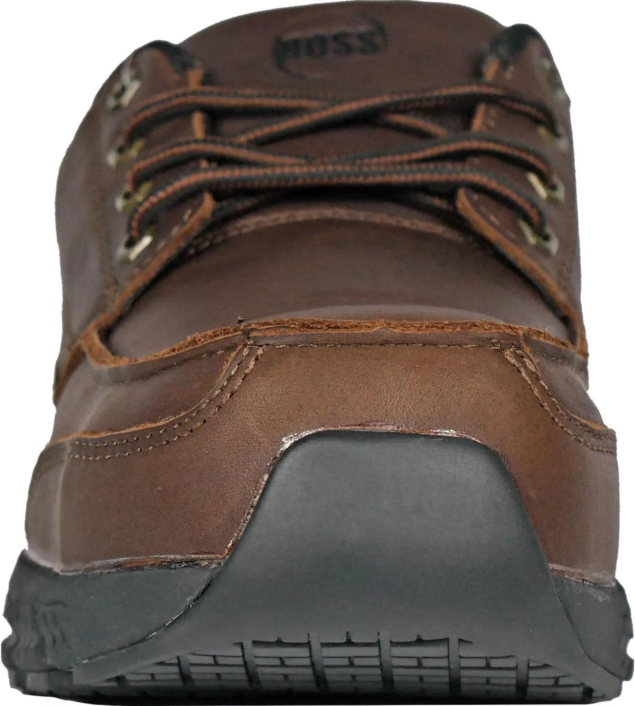 Men's Stepper Ultra Light Work Shoes Composite Toe - 30240