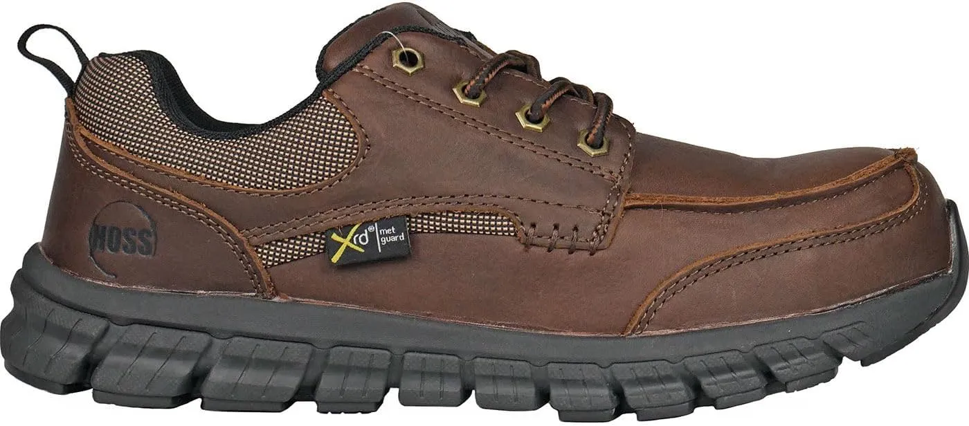 Men's Stepper Ultra Light Work Shoes Composite Toe - 30240