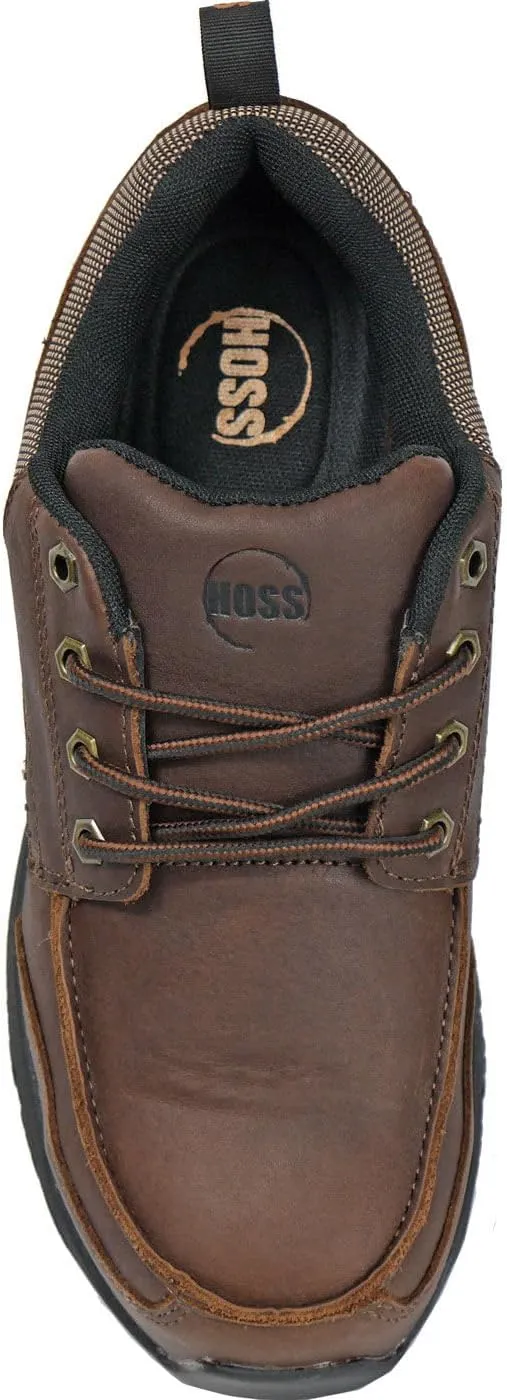 Men's Stepper Ultra Light Work Shoes Composite Toe - 30240