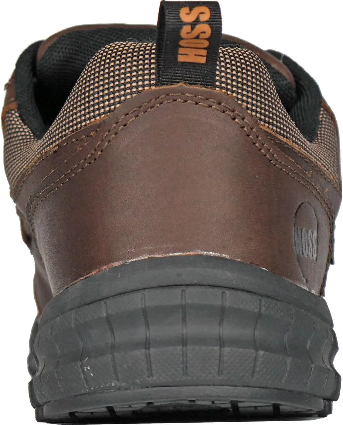 Men's Stepper Ultra Light Work Shoes Composite Toe - 30240
