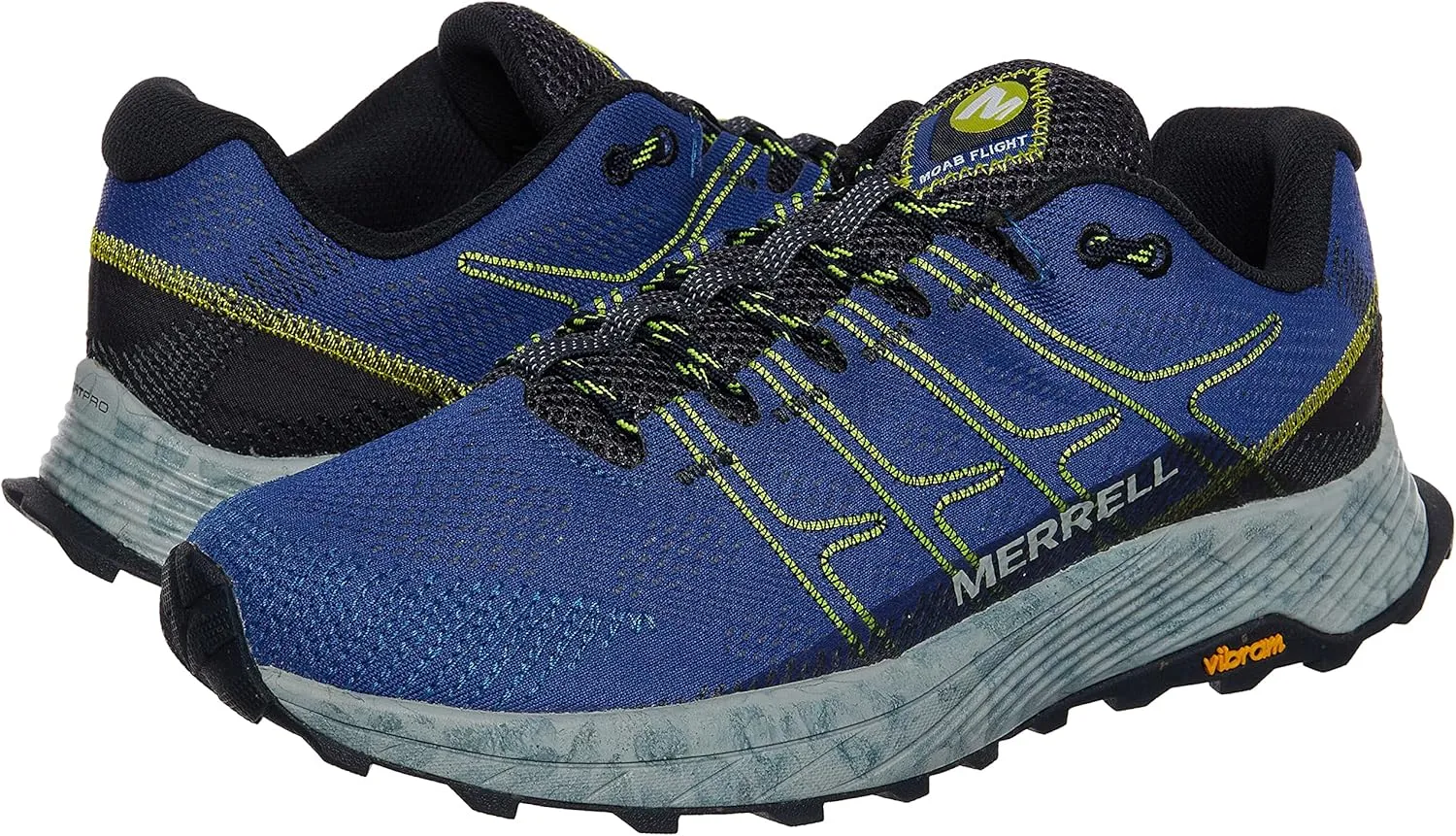 Merrell Men's Moab Flight