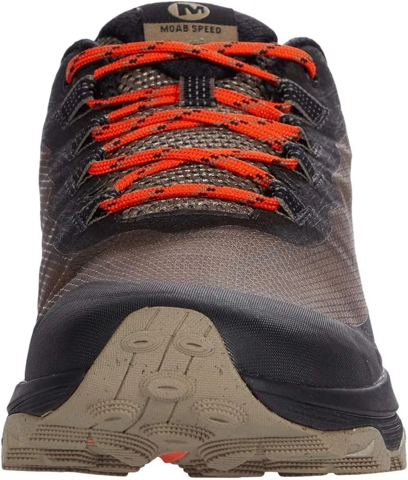 Merrell Men's Moab Speed