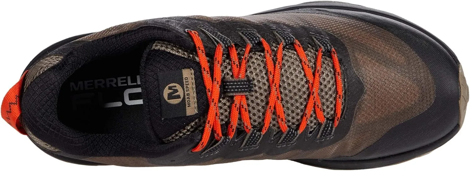 Merrell Men's Moab Speed