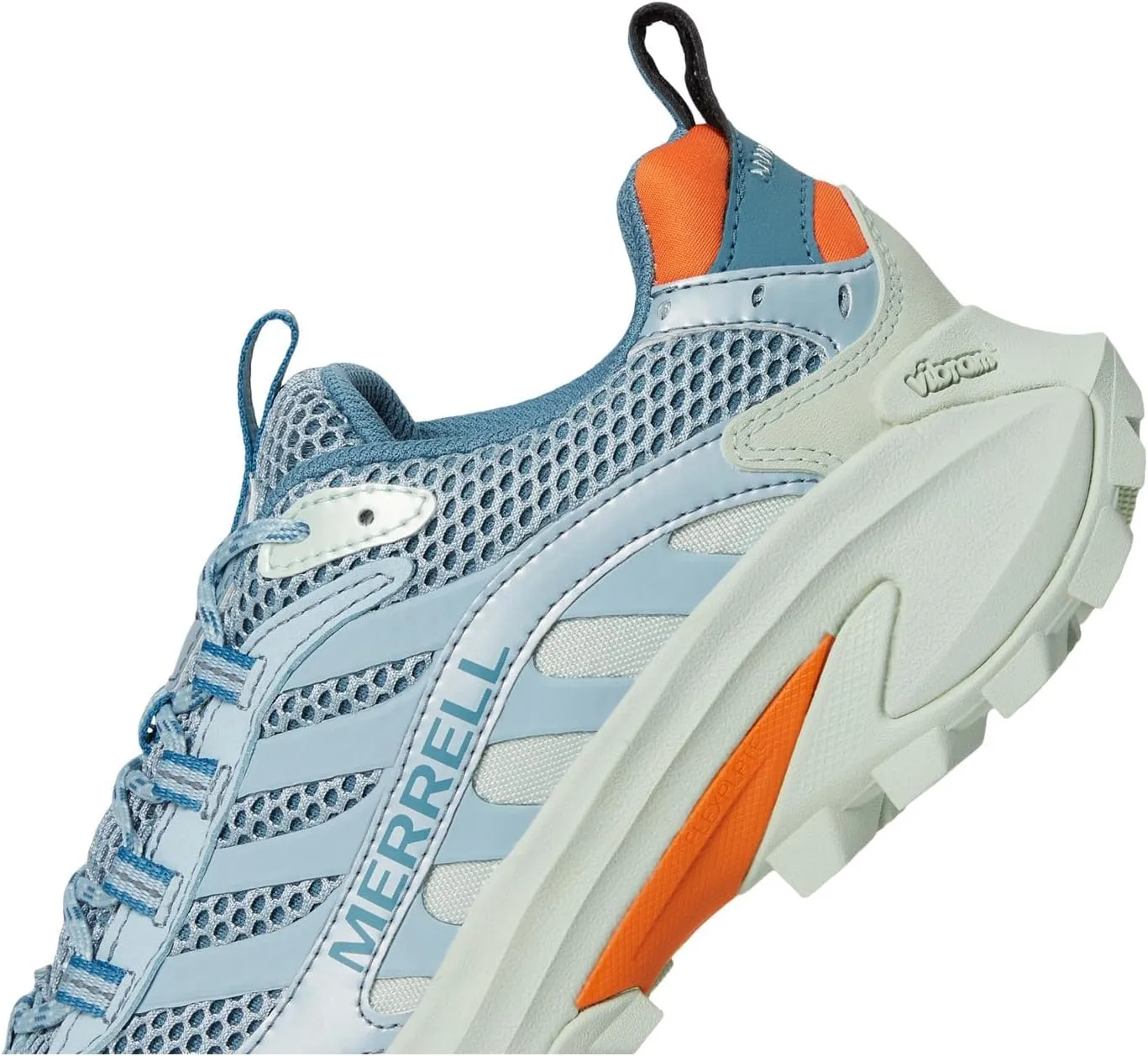 Merrell Women's Moab Speed 2 Vent 2k Se Hiking Shoe