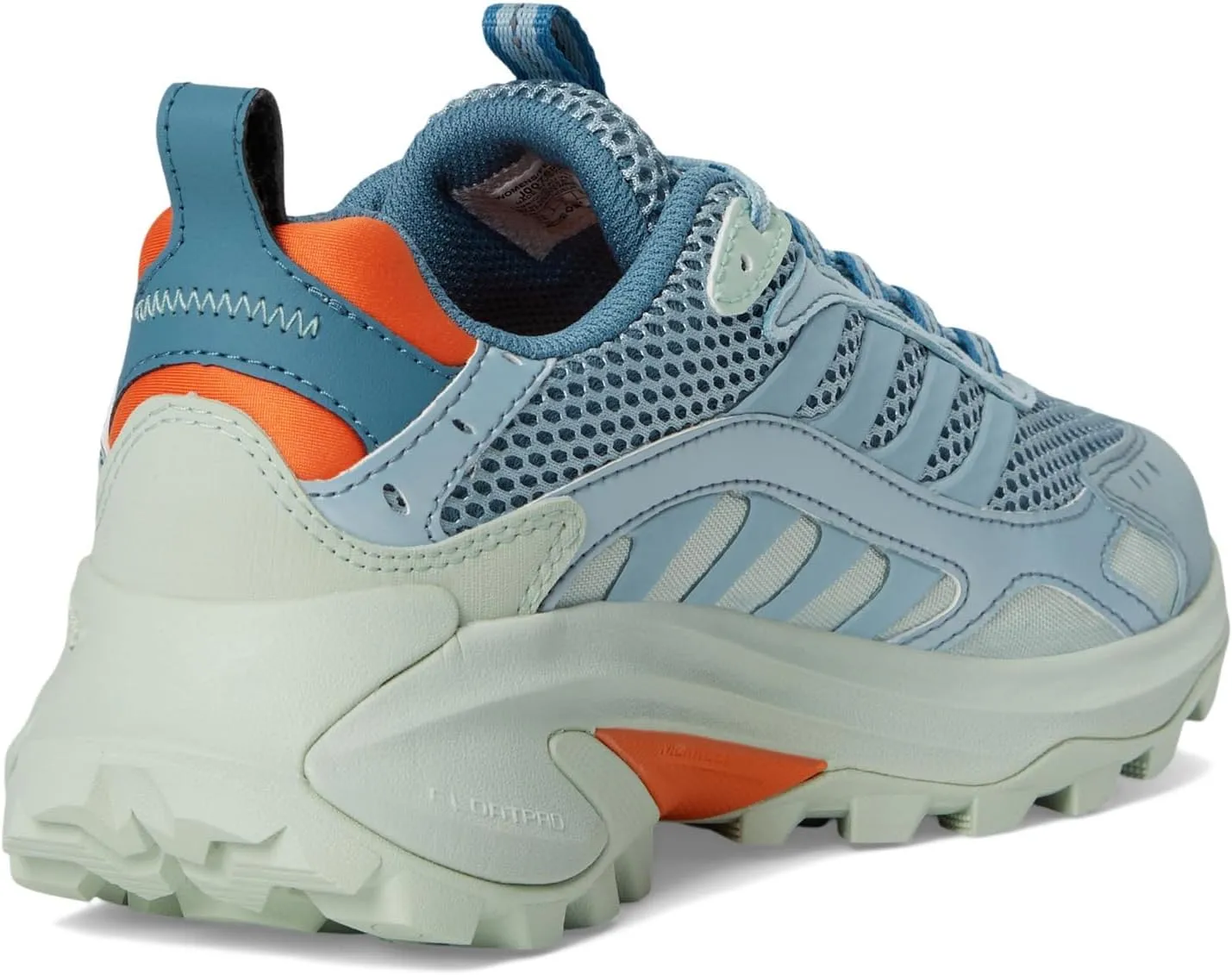Merrell Women's Moab Speed 2 Vent 2k Se Hiking Shoe