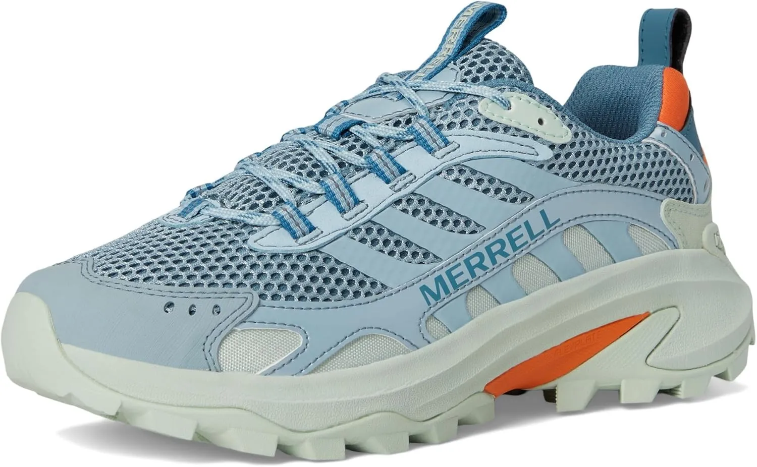 Merrell Women's Moab Speed 2 Vent 2k Se Hiking Shoe