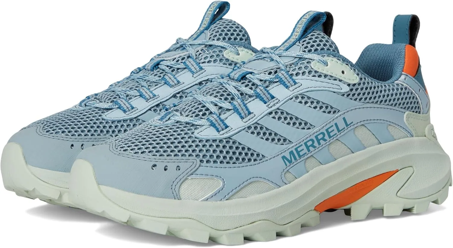 Merrell Women's Moab Speed 2 Vent 2k Se Hiking Shoe