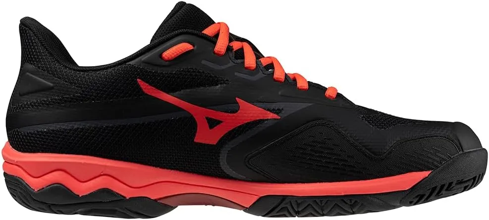 Mizuno Men's Wave Exceed Sl 2 Ac