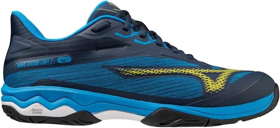 Mizuno Men's Wave Exceed Sl 2 Ac