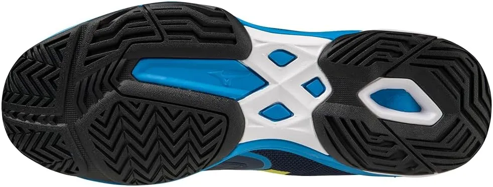 Mizuno Men's Wave Exceed Sl 2 Ac