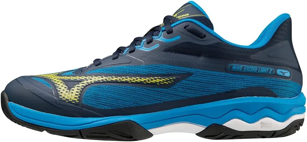 Mizuno Men's Wave Exceed Sl 2 Ac