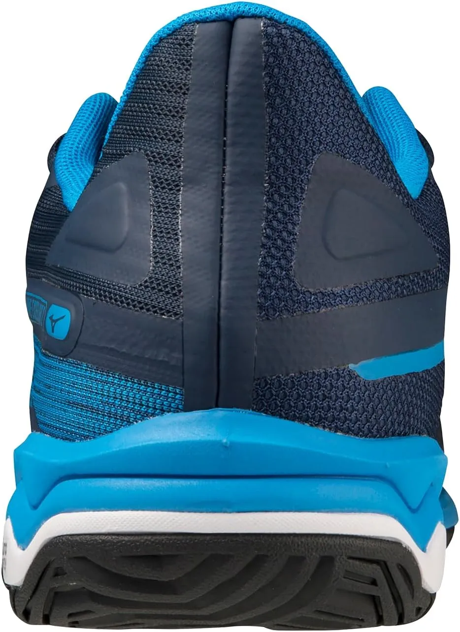 Mizuno Men's Wave Exceed Sl 2 Ac