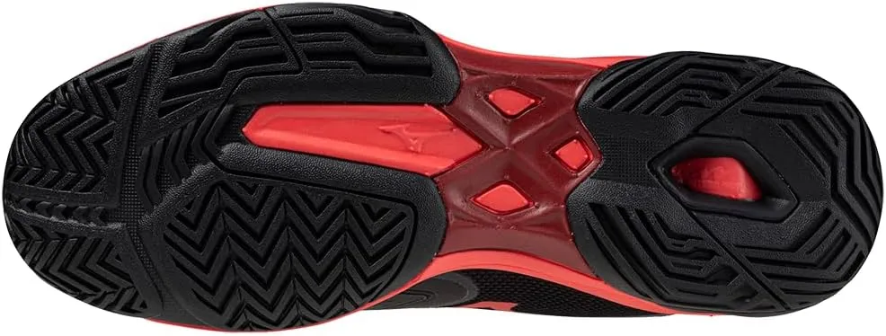 Mizuno Men's Wave Exceed Sl 2 Ac