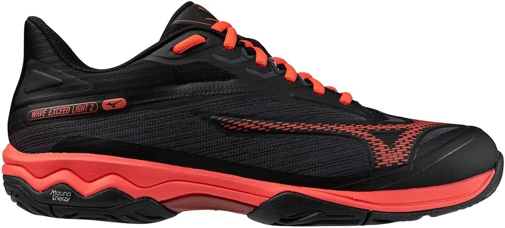 Mizuno Men's Wave Exceed Sl 2 Ac